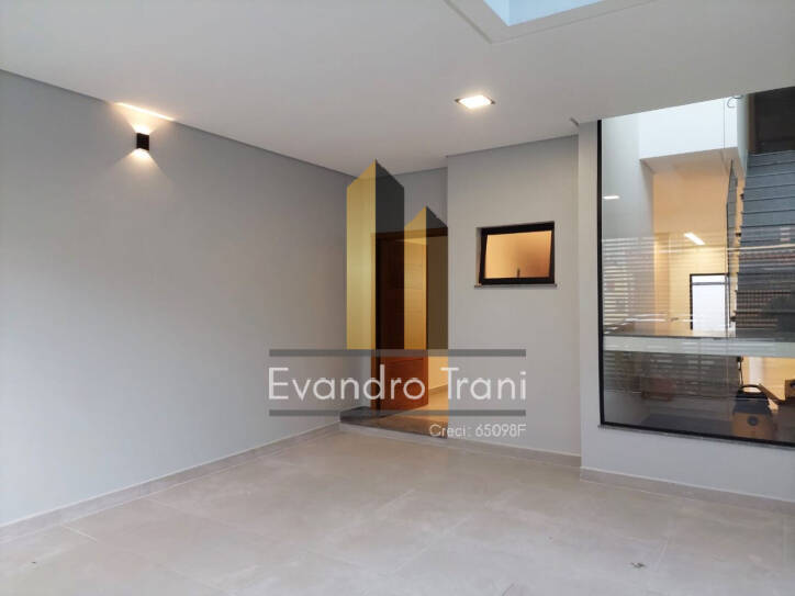 Casa à venda com 3 quartos, 160m² - Foto 9