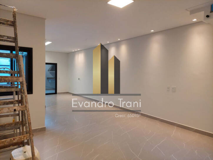 Casa à venda com 3 quartos, 160m² - Foto 10