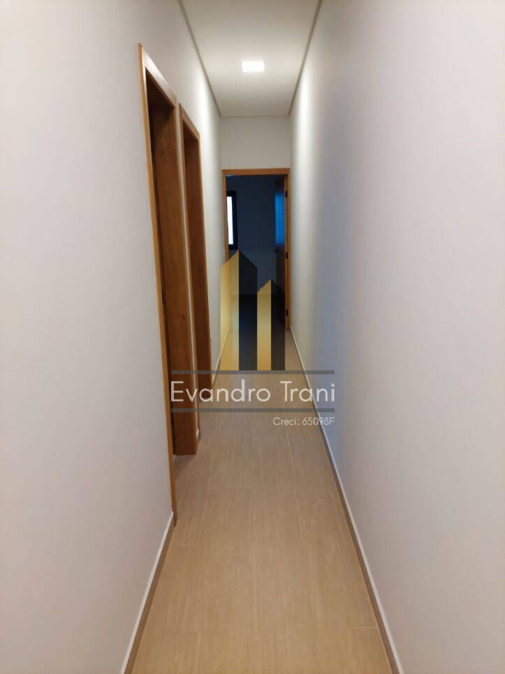 Casa à venda com 3 quartos, 160m² - Foto 17