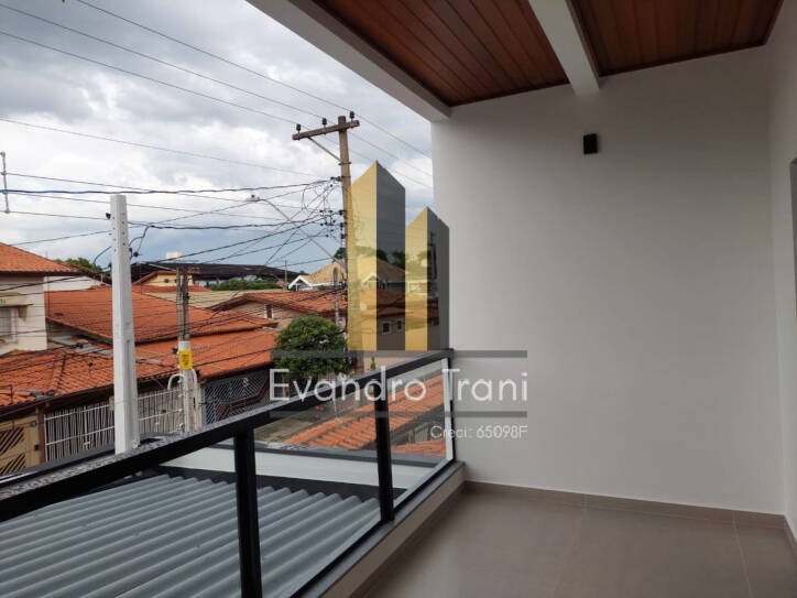 Casa à venda com 3 quartos, 160m² - Foto 20