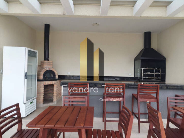 Casa à venda com 3 quartos, 172m² - Foto 6