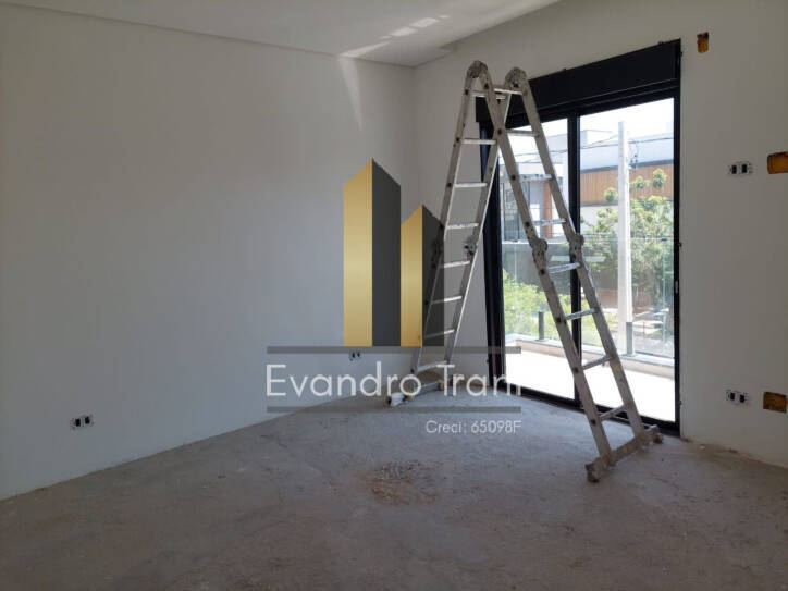 Casa à venda com 4 quartos, 230m² - Foto 20