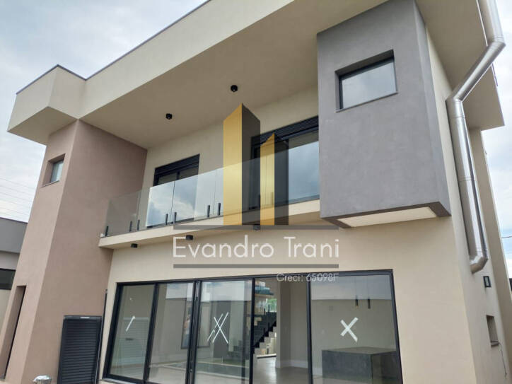 Casa à venda com 4 quartos, 237m² - Foto 19