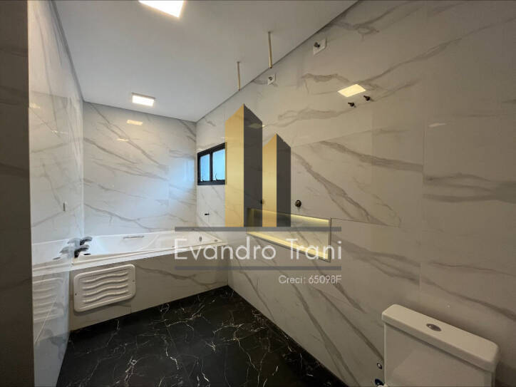 Casa à venda com 5 quartos, 321m² - Foto 6