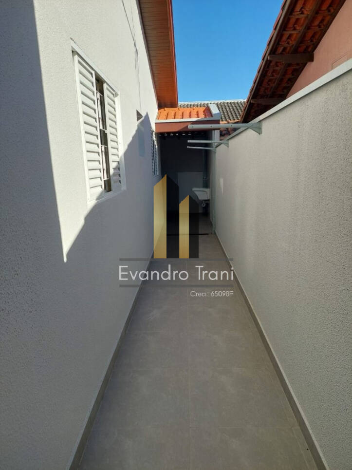 Casa à venda com 2 quartos, 100m² - Foto 6