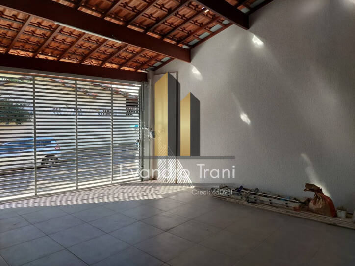 Casa à venda com 2 quartos, 100m² - Foto 9