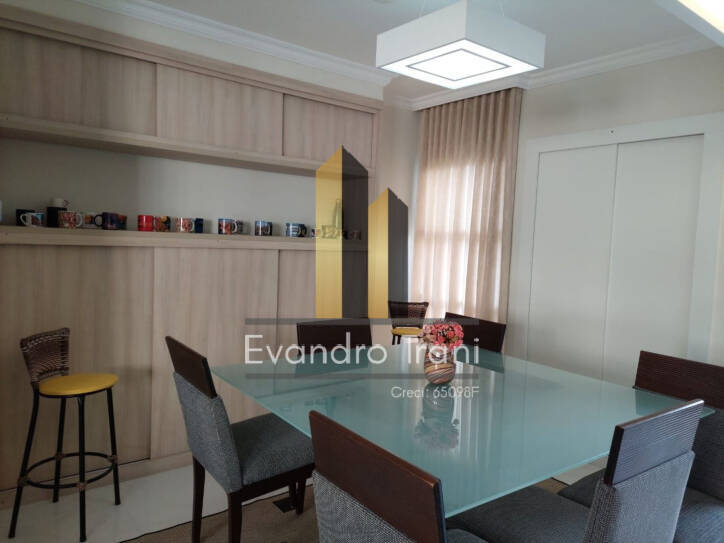 Apartamento à venda com 2 quartos, 94m² - Foto 3