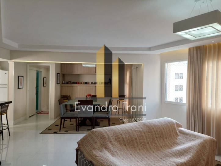 Apartamento à venda com 2 quartos, 94m² - Foto 4