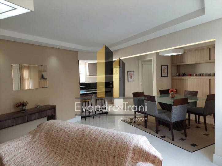 Apartamento à venda com 2 quartos, 94m² - Foto 5