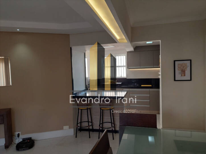 Apartamento à venda com 2 quartos, 94m² - Foto 6