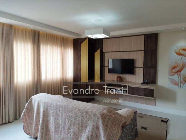 Apartamento à venda com 2 quartos, 94m² - Foto 9