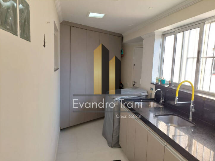 Apartamento à venda com 2 quartos, 94m² - Foto 10