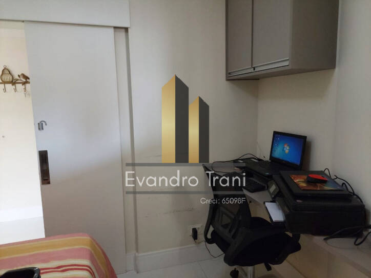 Apartamento à venda com 2 quartos, 94m² - Foto 11