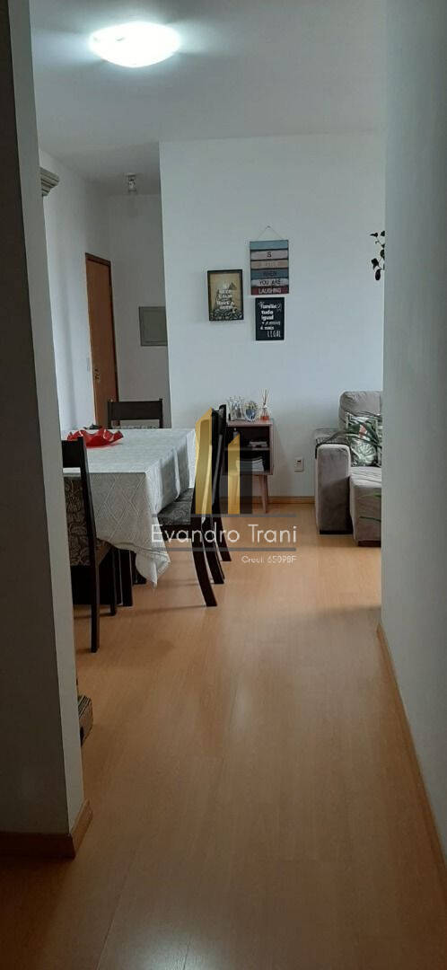 Apartamento à venda com 2 quartos, 62m² - Foto 13