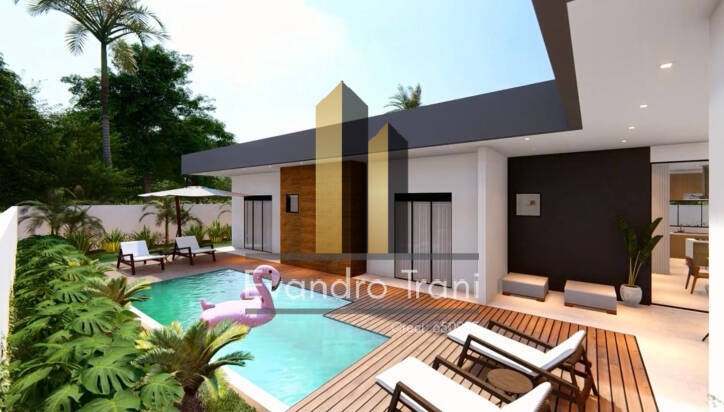 Casa à venda com 3 quartos, 362m² - Foto 8