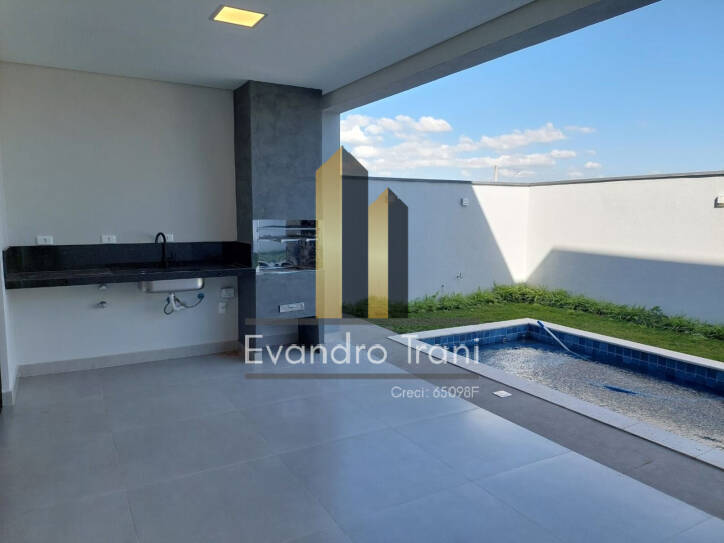 Casa à venda com 3 quartos, 206m² - Foto 6