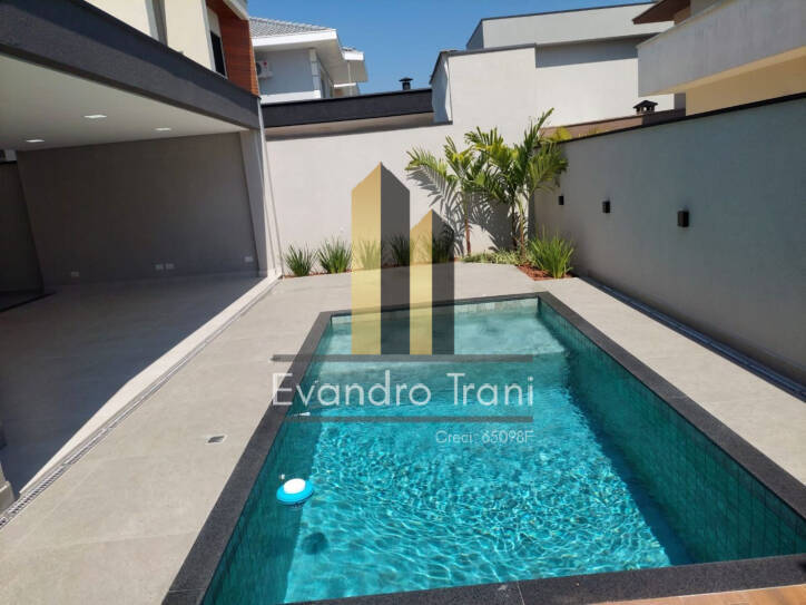 Casa à venda com 3 quartos, 225m² - Foto 19