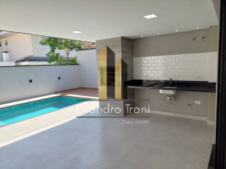 Casa à venda com 3 quartos, 225m² - Foto 27