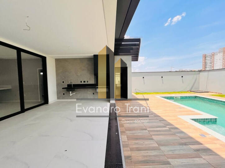 Casa à venda com 4 quartos, 354m² - Foto 7