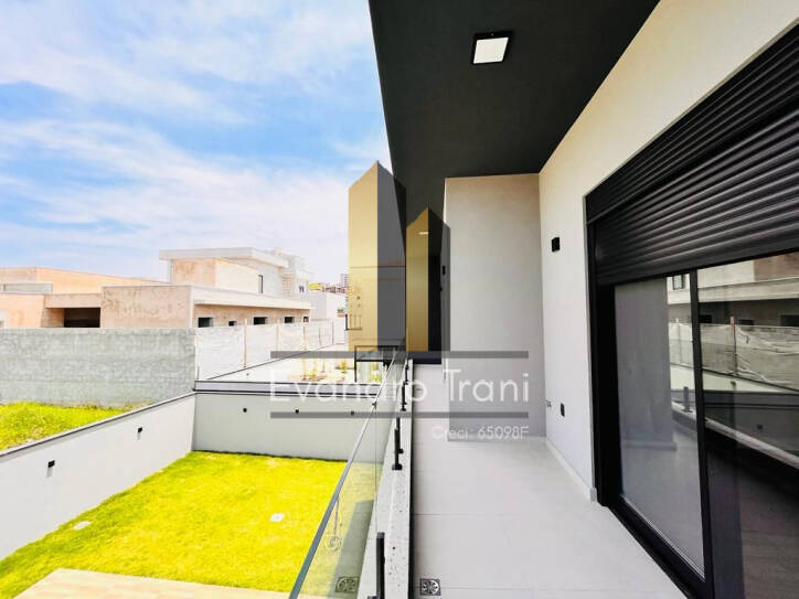 Casa à venda com 4 quartos, 354m² - Foto 8