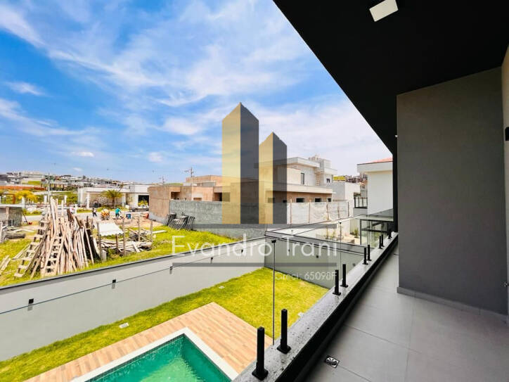 Casa à venda com 4 quartos, 354m² - Foto 10