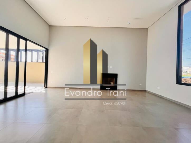 Casa à venda com 4 quartos, 221m² - Foto 7