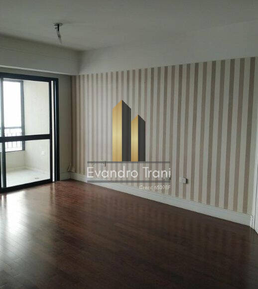 Apartamento à venda com 3 quartos, 105m² - Foto 2