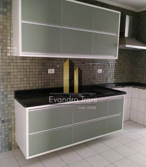 Apartamento à venda com 3 quartos, 105m² - Foto 5