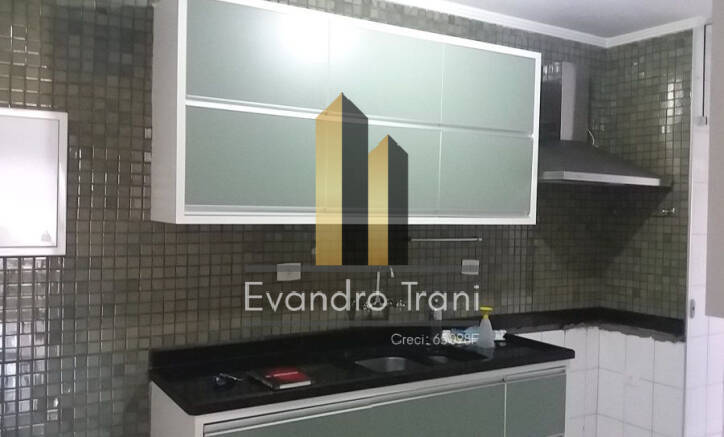 Apartamento à venda com 3 quartos, 105m² - Foto 6