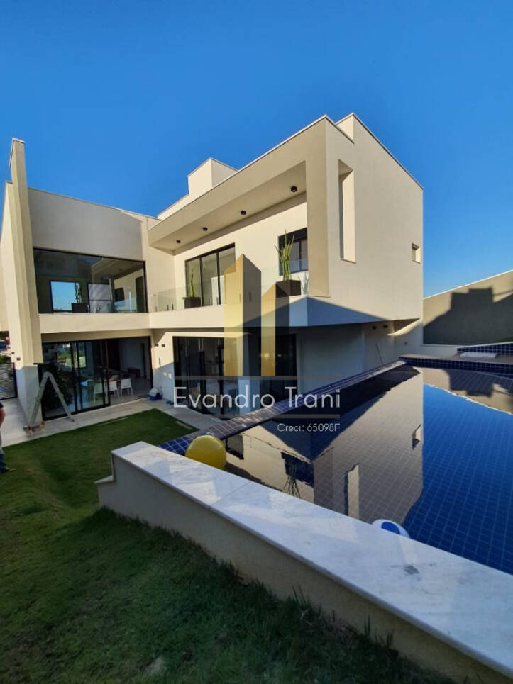 Casa à venda com 4 quartos, 386m² - Foto 13