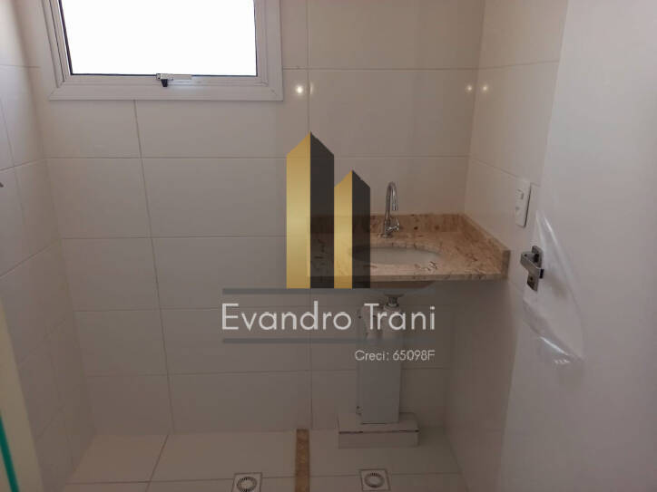 Apartamento à venda com 2 quartos, 53m² - Foto 5