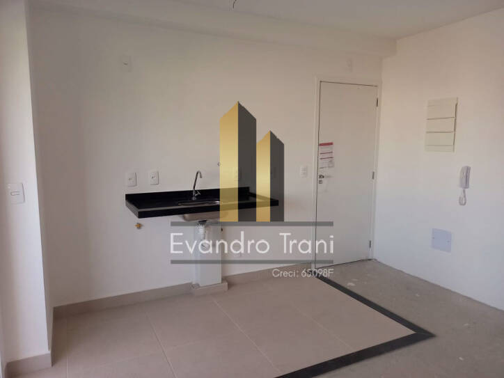 Apartamento à venda com 2 quartos, 53m² - Foto 6