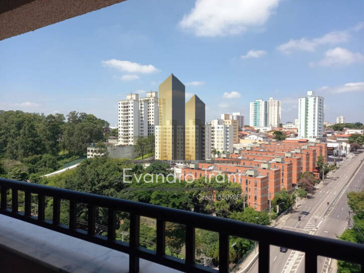 Apartamento à venda com 2 quartos, 53m² - Foto 8