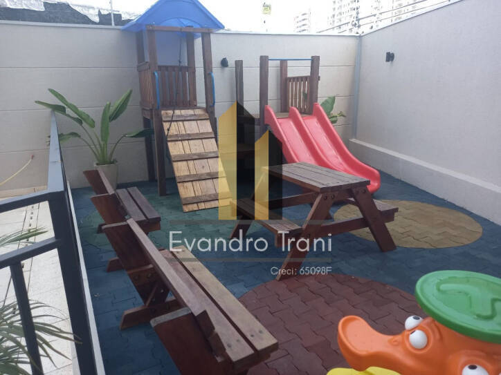 Apartamento à venda com 2 quartos, 53m² - Foto 11