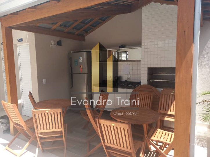 Apartamento à venda com 2 quartos, 53m² - Foto 13