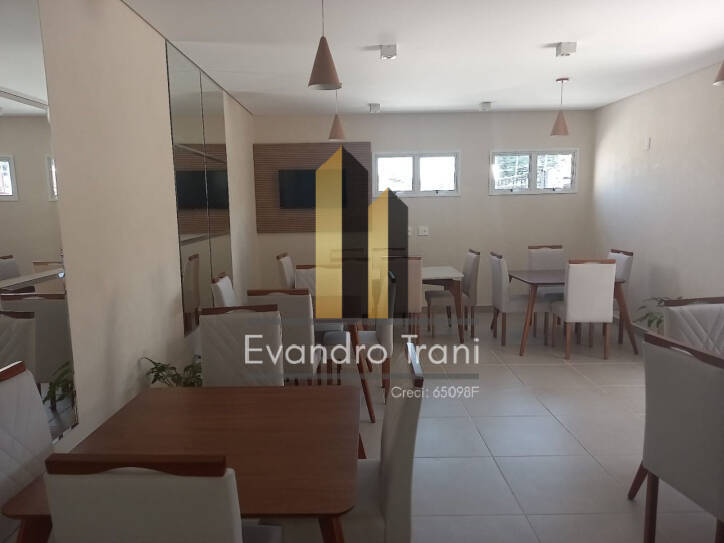 Apartamento à venda com 2 quartos, 53m² - Foto 14