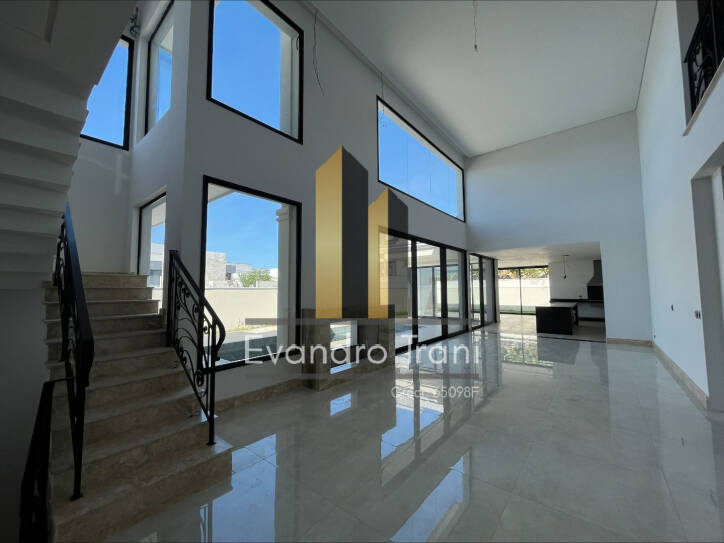 Casa à venda com 4 quartos, 450m² - Foto 6