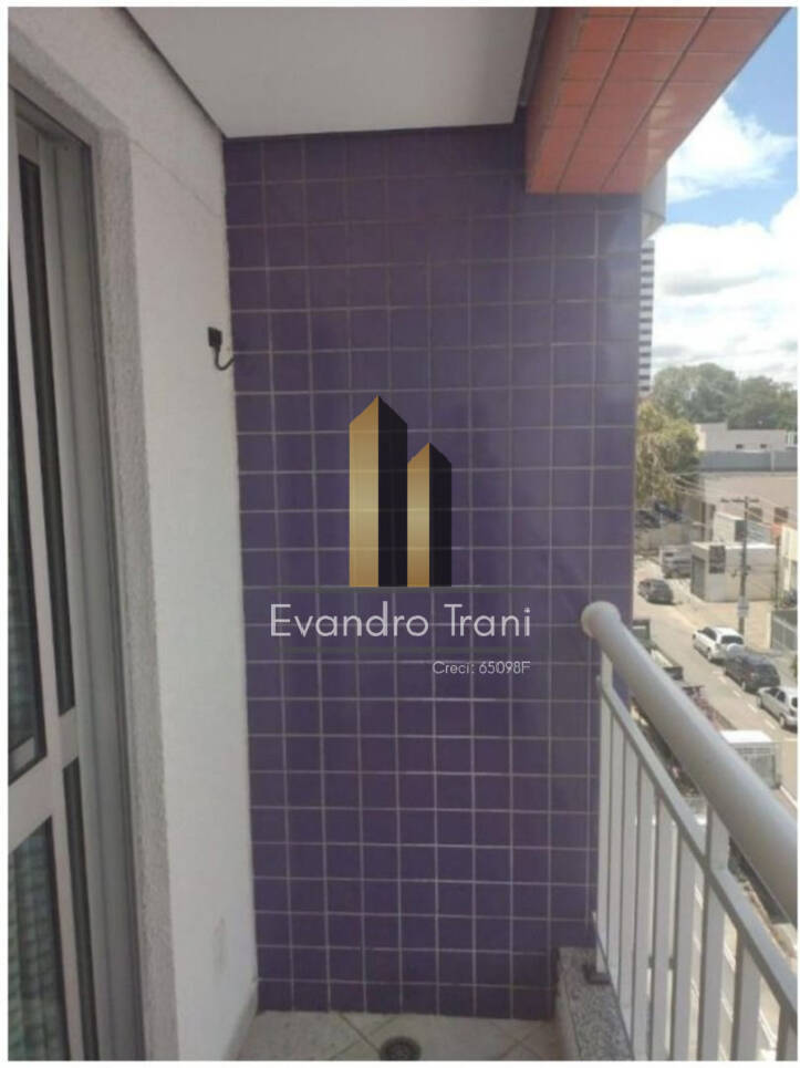 Apartamento à venda com 1 quarto, 44m² - Foto 6