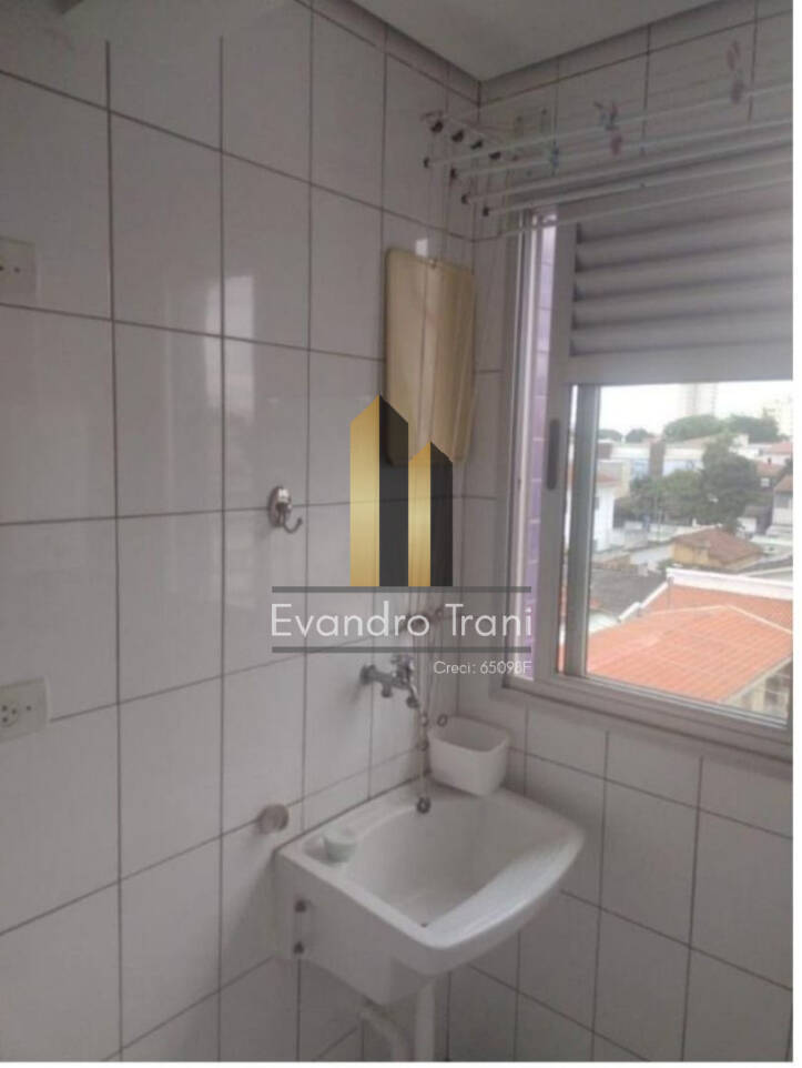 Apartamento à venda com 1 quarto, 44m² - Foto 11