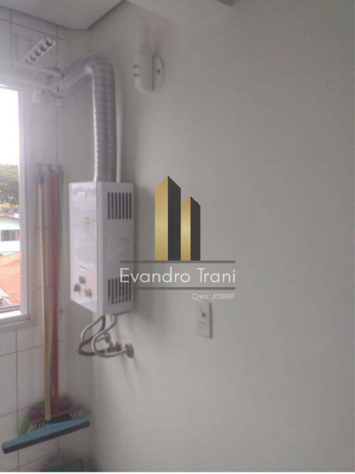 Apartamento à venda com 1 quarto, 44m² - Foto 13