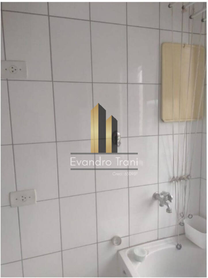 Apartamento à venda com 1 quarto, 44m² - Foto 15