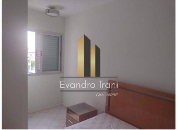 Apartamento à venda com 1 quarto, 44m² - Foto 20