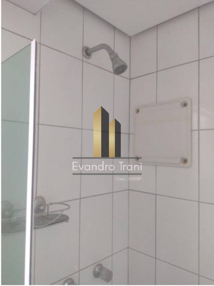 Apartamento à venda com 1 quarto, 44m² - Foto 23