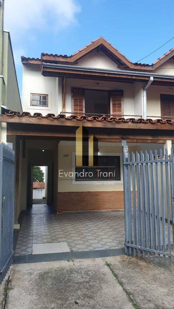 Casa à venda com 3 quartos, 150m² - Foto 16