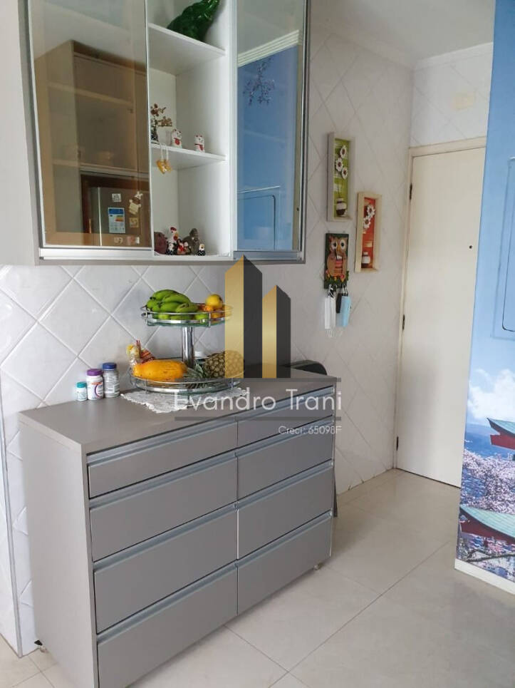 Apartamento à venda com 4 quartos, 128m² - Foto 4