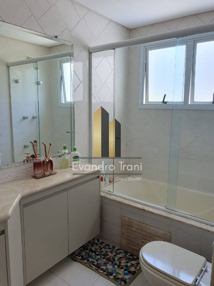 Apartamento à venda com 4 quartos, 128m² - Foto 6