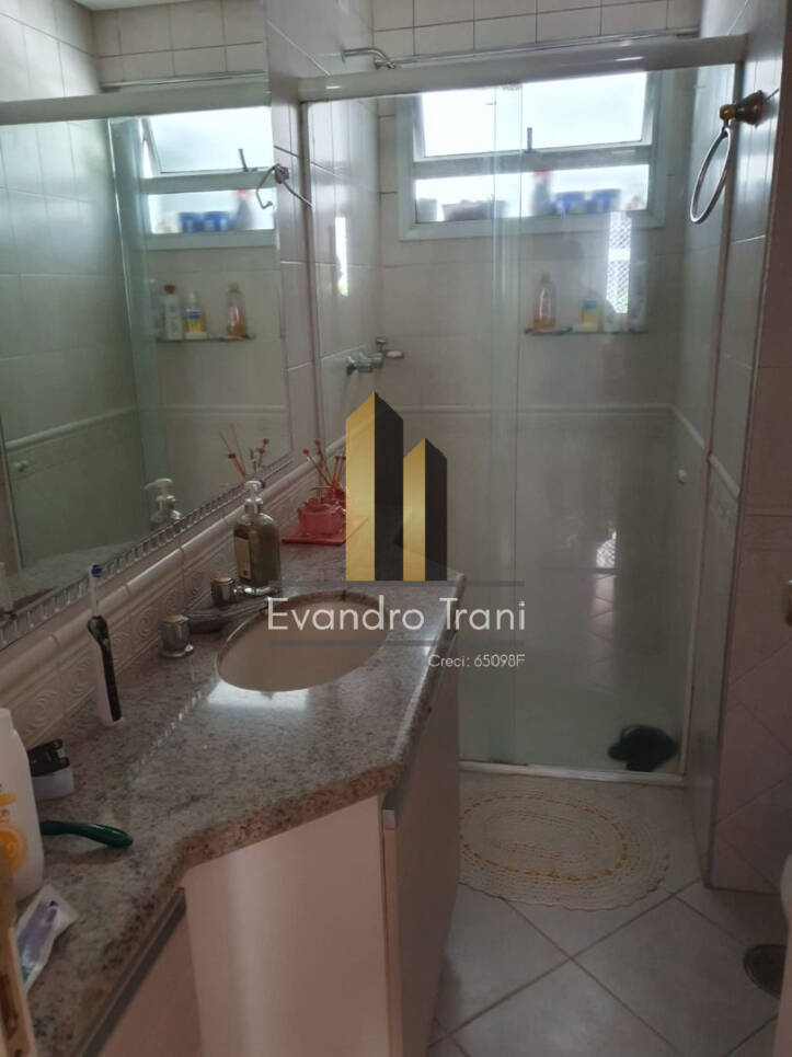 Apartamento à venda com 4 quartos, 128m² - Foto 9