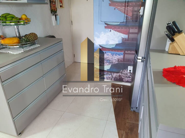 Apartamento à venda com 4 quartos, 128m² - Foto 11