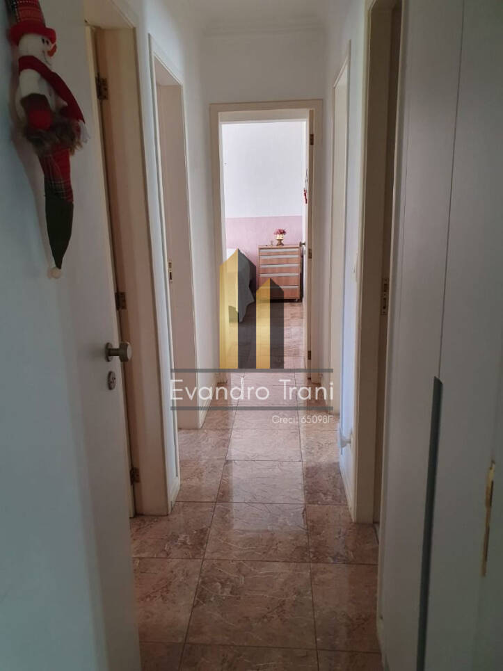 Apartamento à venda com 4 quartos, 128m² - Foto 12