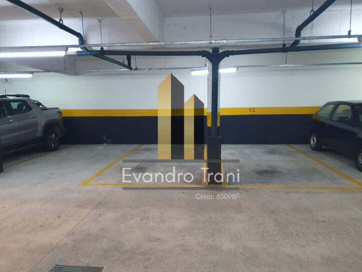 Apartamento à venda com 4 quartos, 128m² - Foto 14